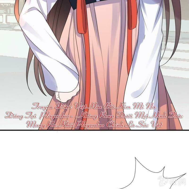 vương gia kiêu ngạo quá khó cua chapter 62 33