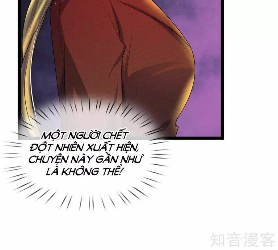 loạn thế tù sủng: thiếu soái bất lương của ta chapter 70 35