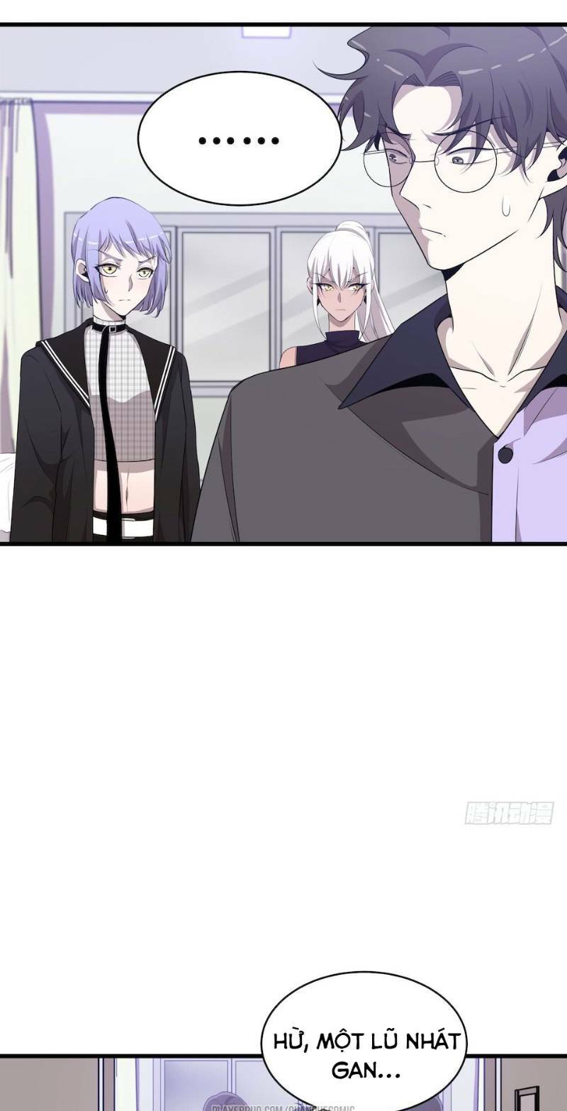 thát không mê thất chapter 33 17