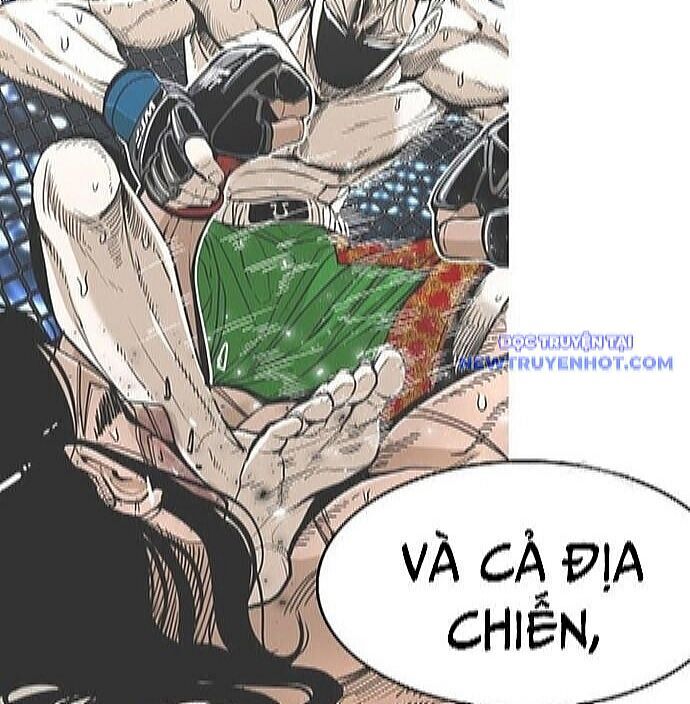 shark - cá mập chapter 351 97