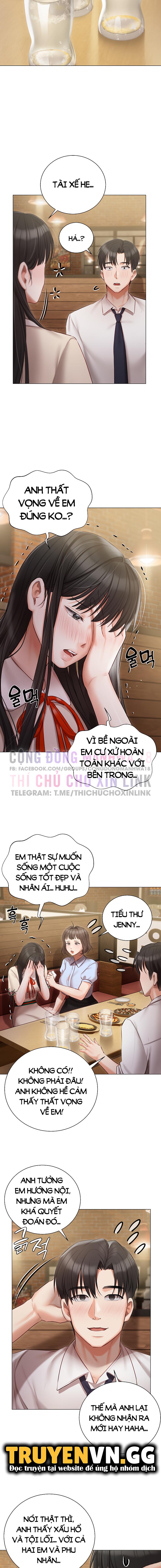 biệt thự hyeonjung chapter 33 15