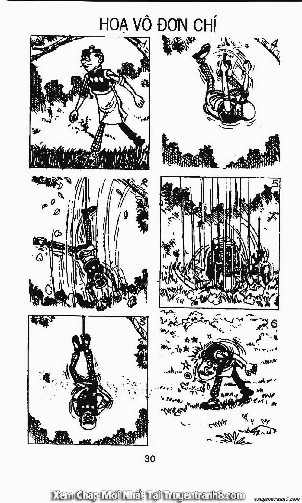 chú thoong chapter 197 6