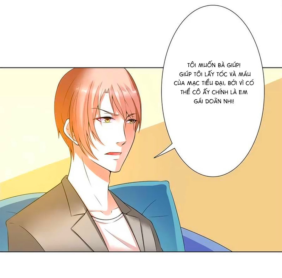 watashi wo hitorijime ni shite chapter 50 21