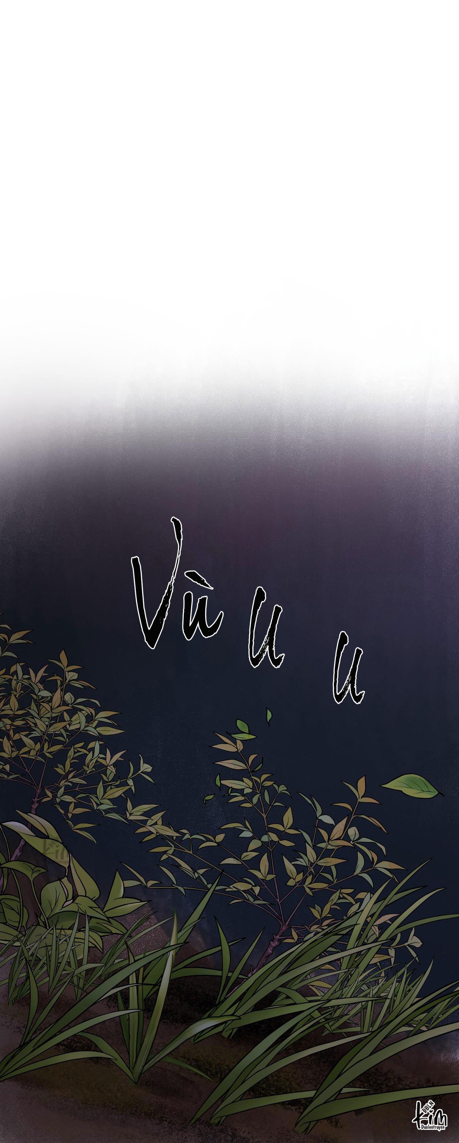 bl cổ trang - âu cổ ngắn nhà kim chapter 25.1 21