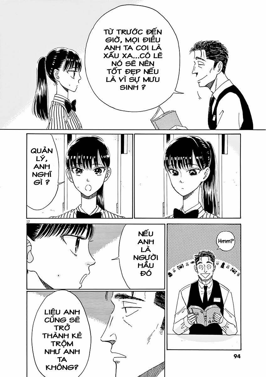 koi wa ameagari no you ni chapter 21 13