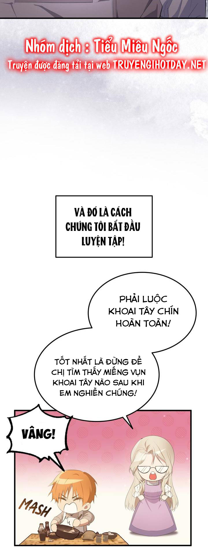 thưởng thức hương vị chapter 32 17
