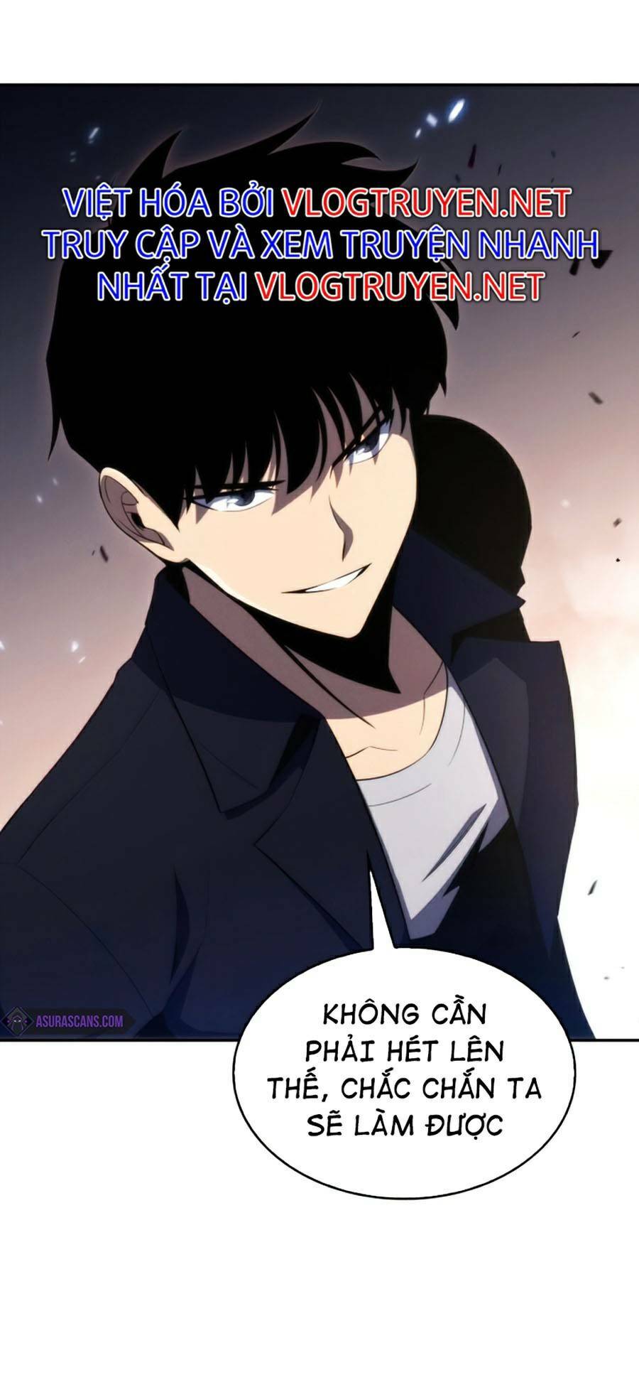 Người Chơi Mới Cấp Tối Đa Chapter 30 77