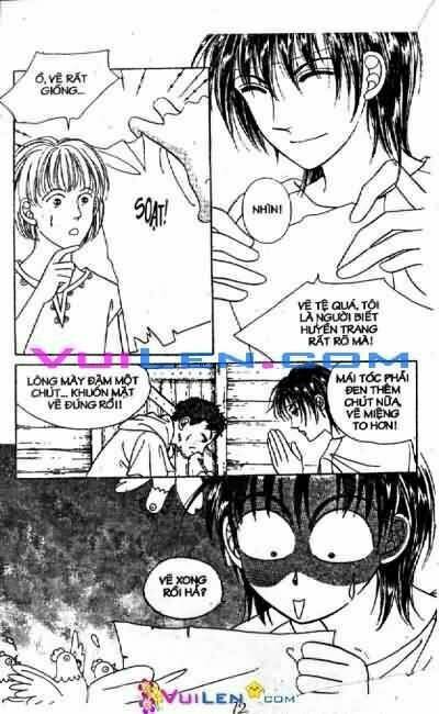 nữ hoàng biển cả chapter 1 72