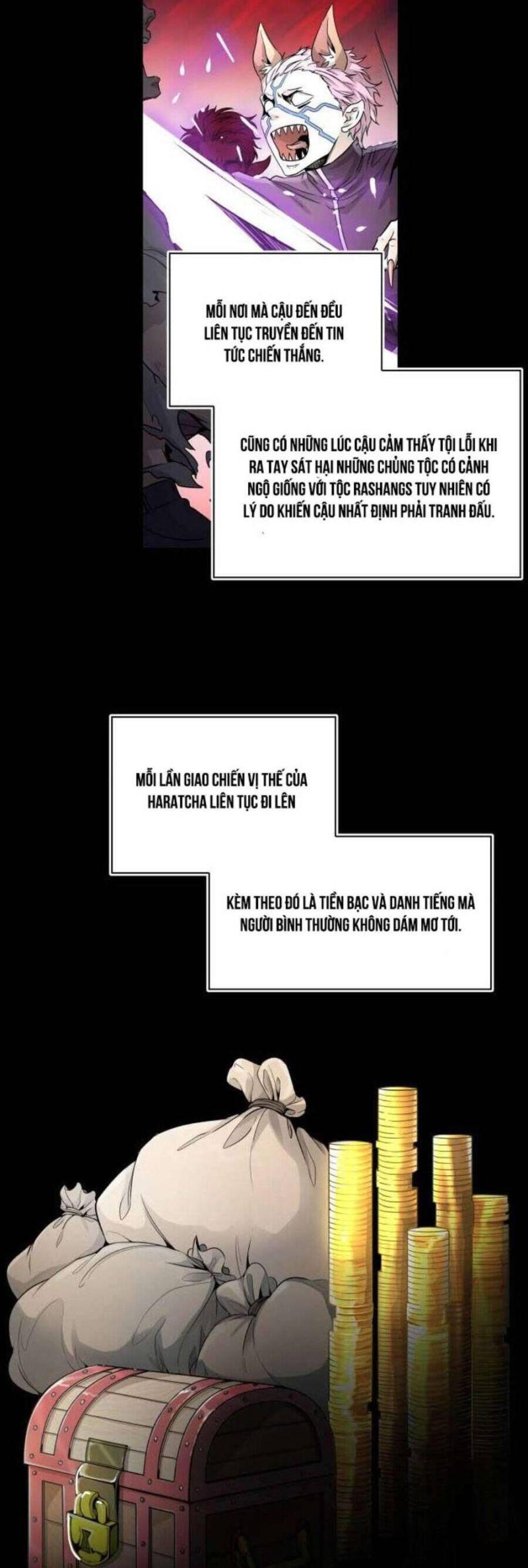 tòa tháp bí ẩn 2 chapter 489 10