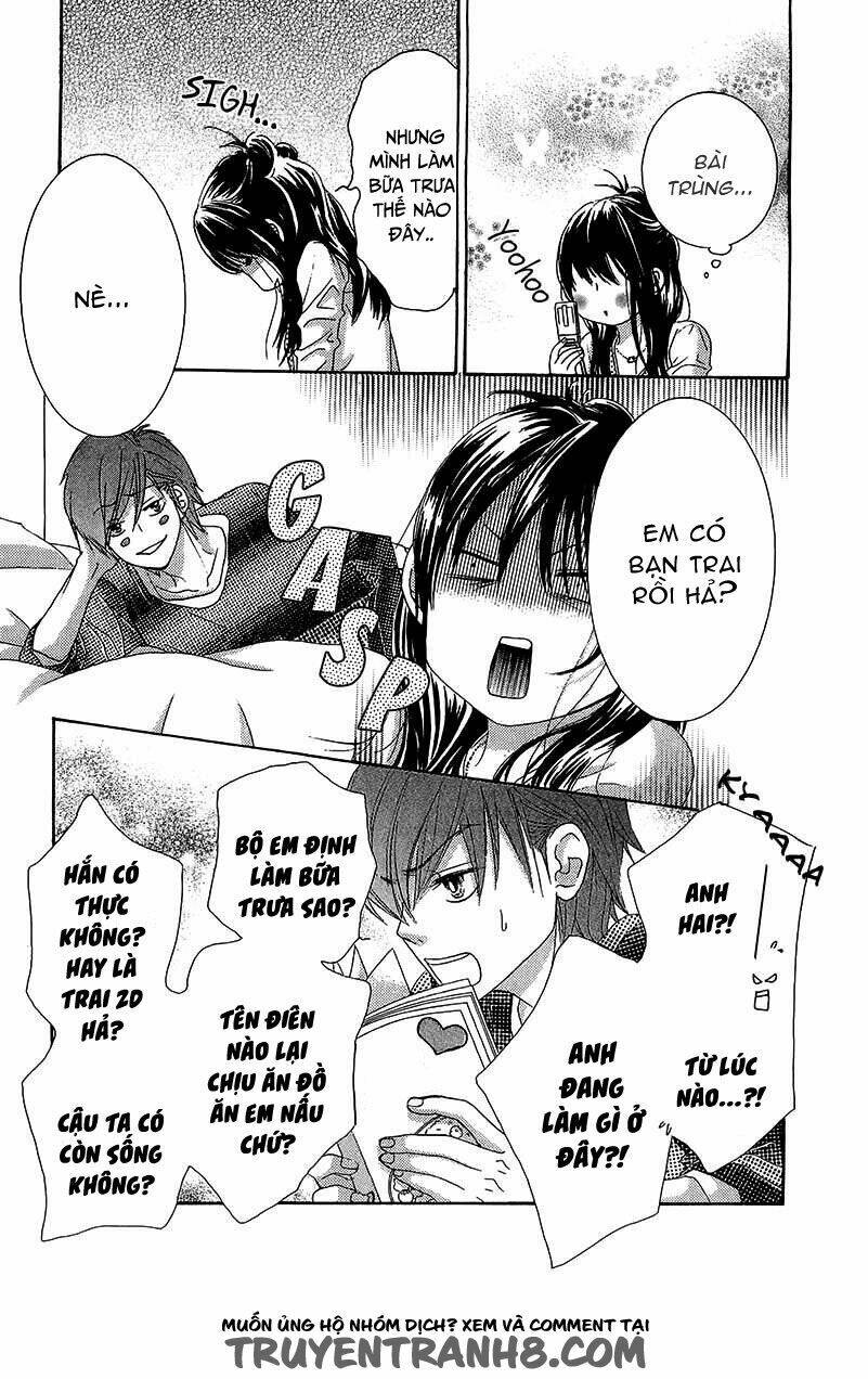 bokutachi wa shitte shimatta chapter 26 28