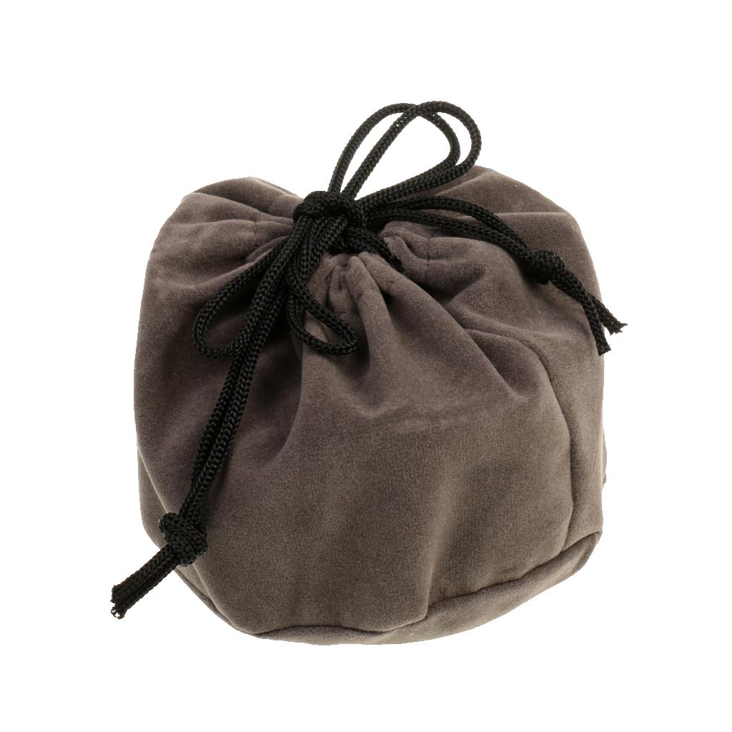 2xAluminum Alloy Mini   with Alcohol Burner Camping Backpacking Tool Gold