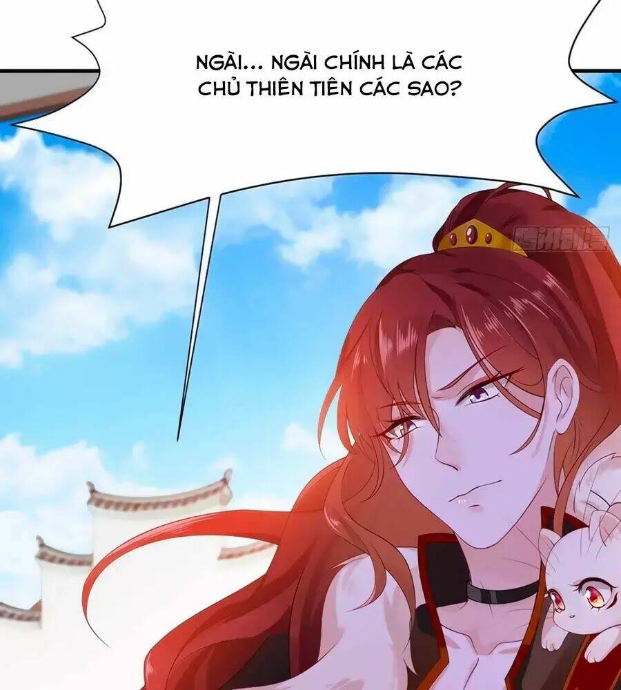 dưỡng thú vi phi chapter 6 96