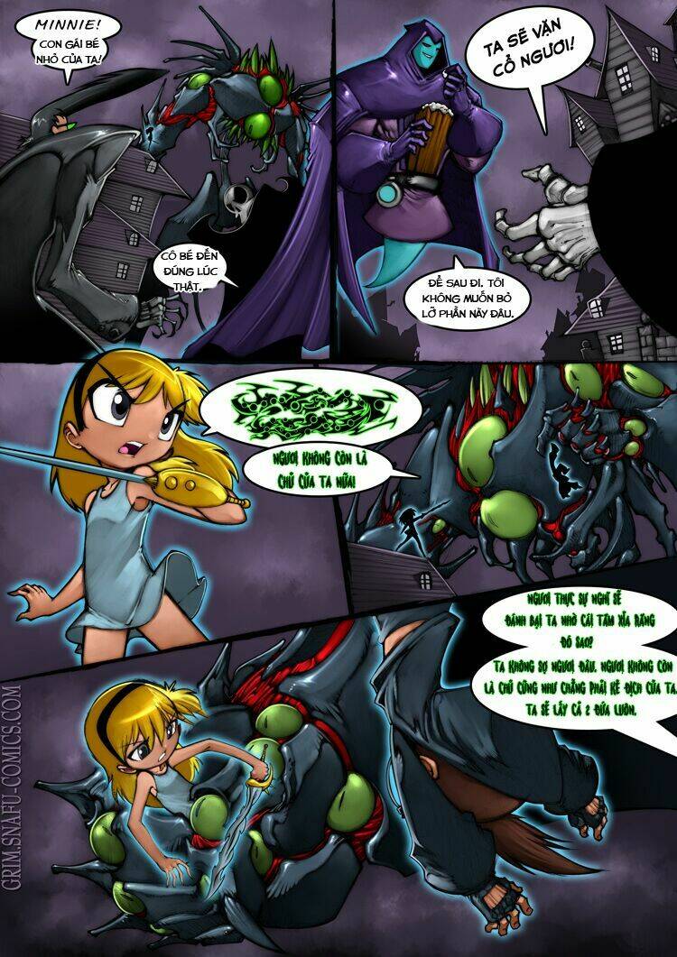 grim tales chapter 6 18