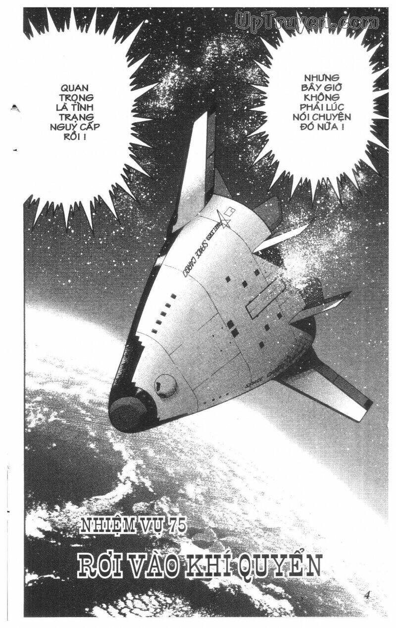 hộ chiếu xanh chapter 9 6