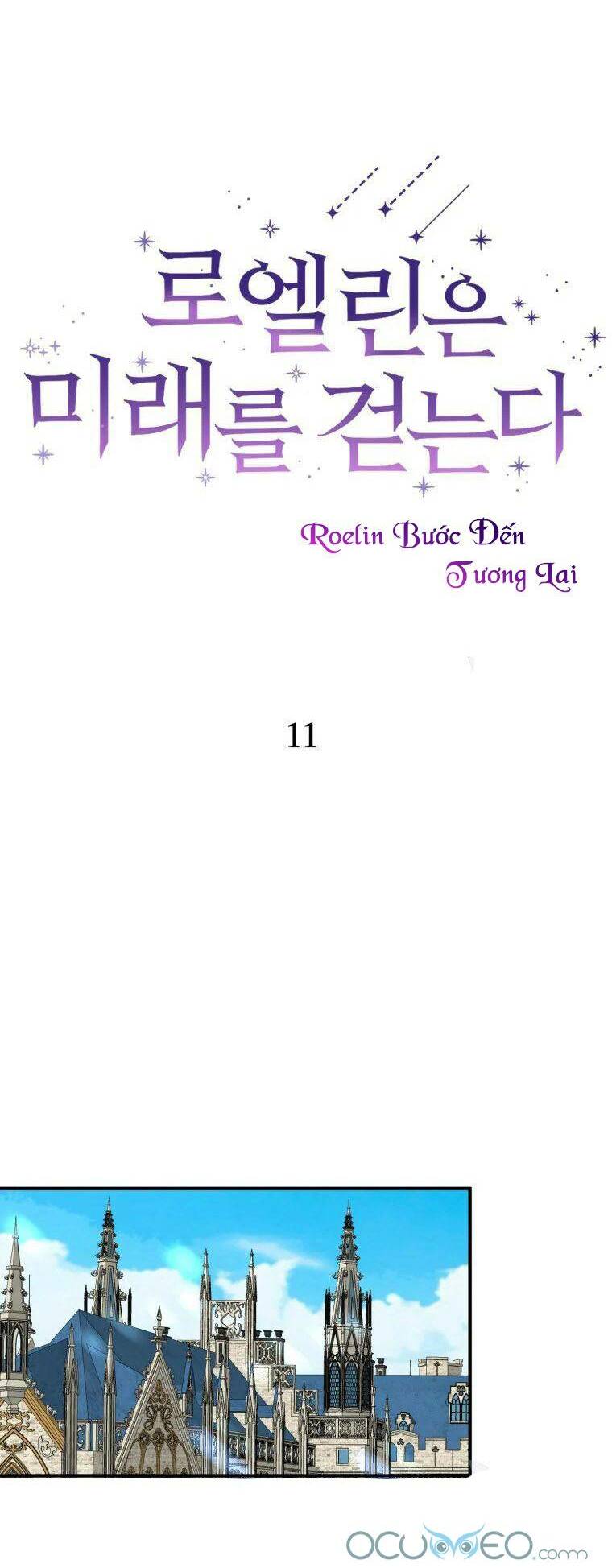 roelin bước đến tương lai chapter 11 13