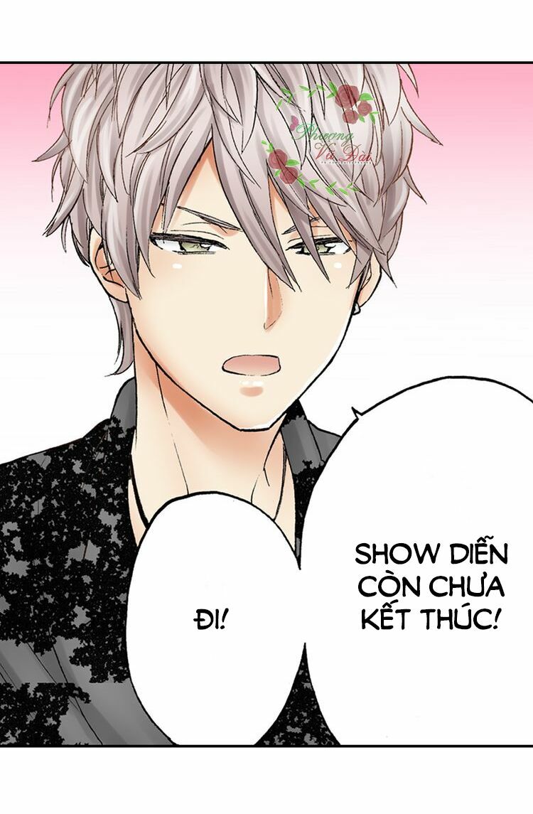 mệnh lệnh tuyệt đối của bá đạo vương tử chapter 36 1