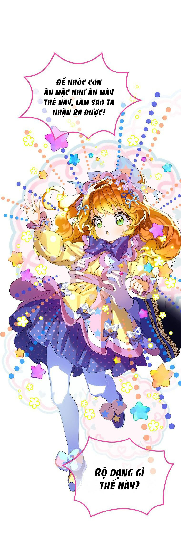 tôi là nữ thừa kế của gia tộc phản diện chapter 14.2 11