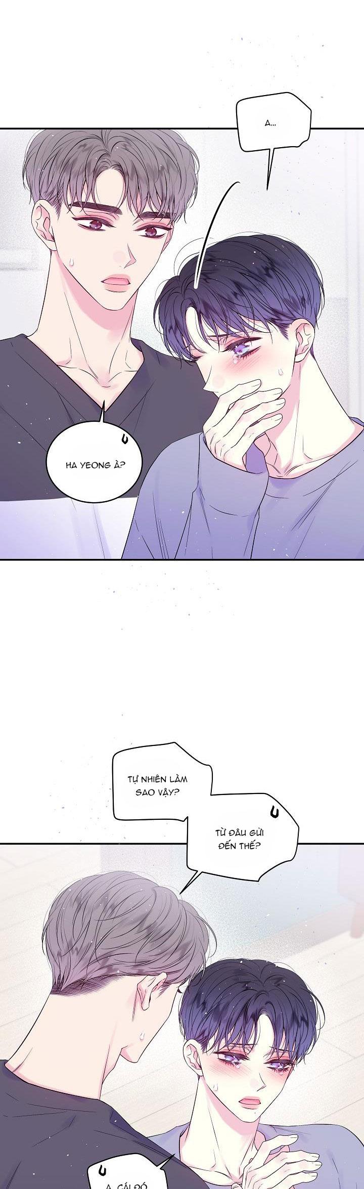 bình minh thứ hai chapter 20 4