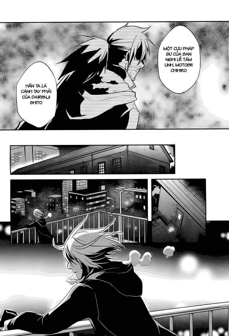 tokyo ravens chapter 18 24