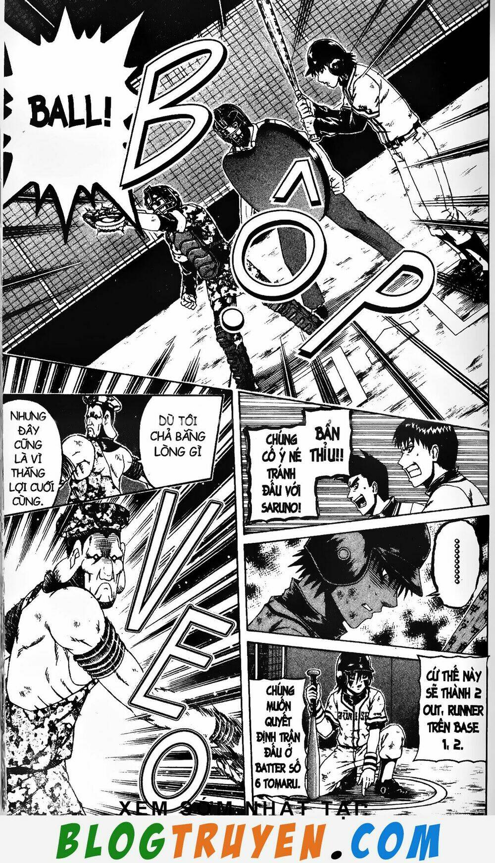 mr.fullswing chapter 121 13