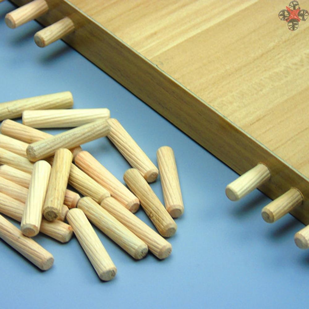 Set 100 Đinh Gỗ Làm Đồ Thủ Công