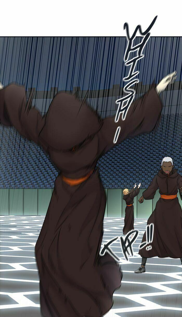 tòa tháp bí ẩn 2 chapter 427 38