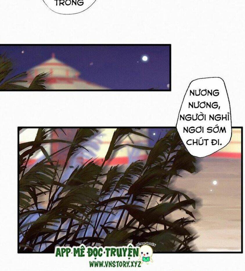 thiên hương mỹ nhân chapter 85 20