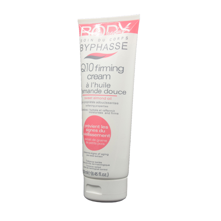 Gel tan mỡ bụng Byphasse 250ml