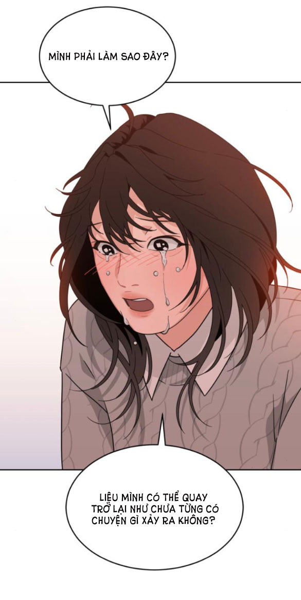 Vận May Bất Ngờ chapter 26.1 35