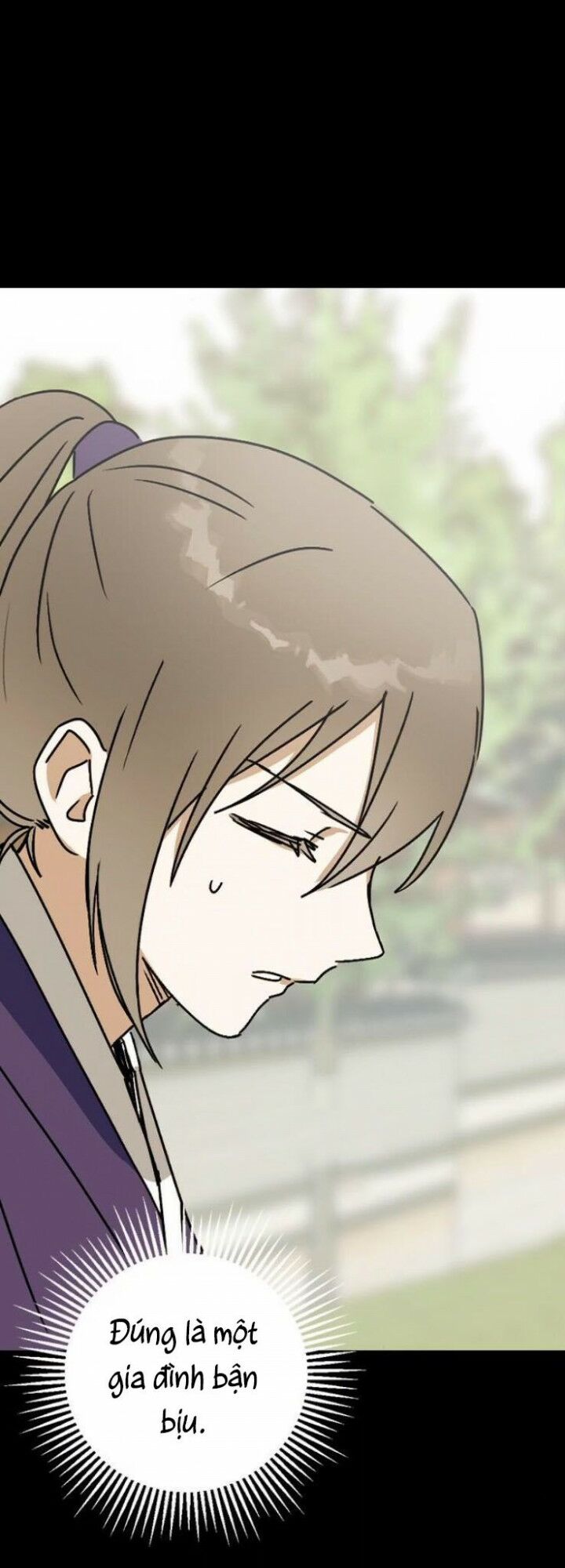 duyên nợ kiếp trước chapter 13 31