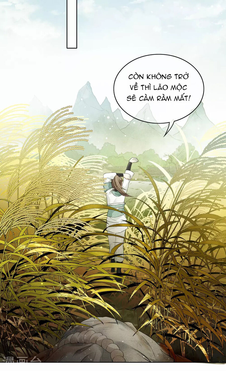 trường tương tư - hoa trà [ oneshot] chapter 2 11