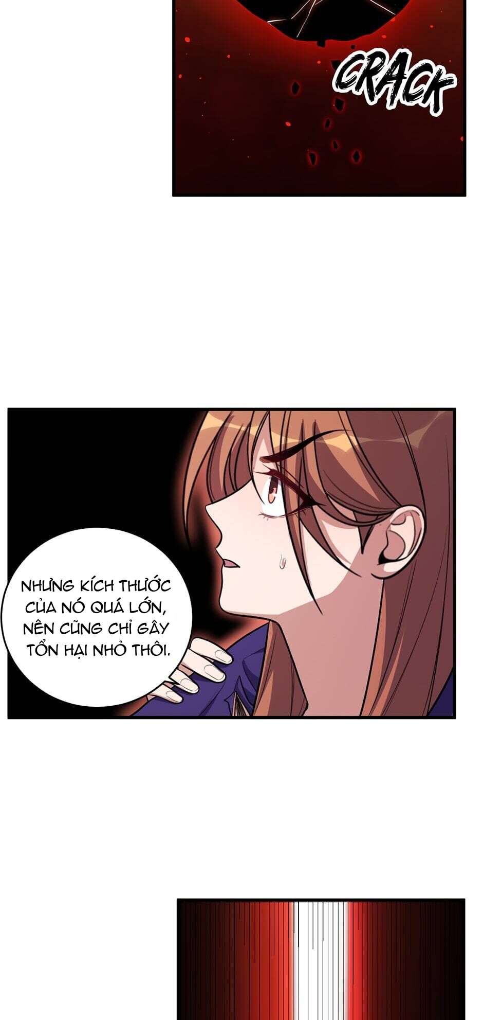 [16+] killing my love chapter 45.2 4