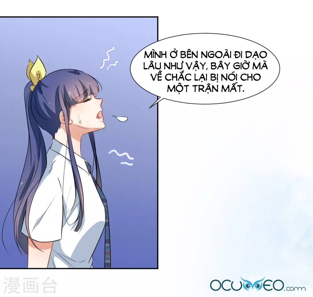 thầy giáo ác ma yêu tôi rồi chapter 32 3