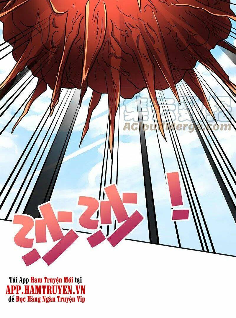phục thiên thánh chủ chapter 205 27
