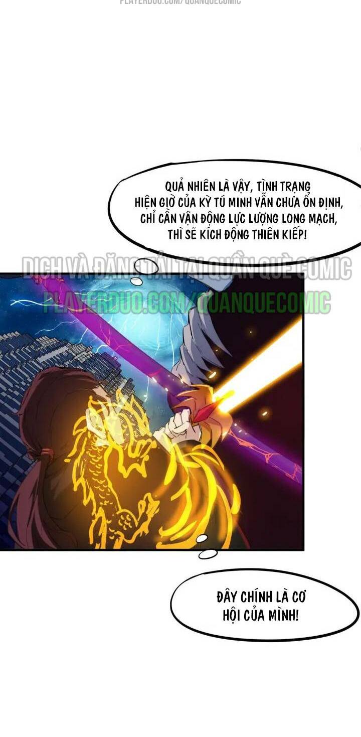 long mạch võ thần chapter 58 16