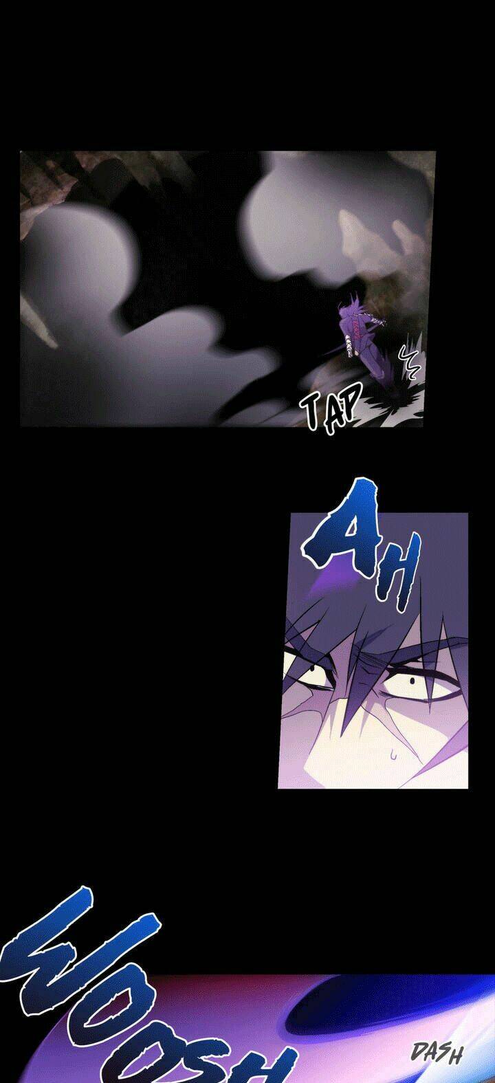 biên niên sử lãnh nguyệt chapter 12 31