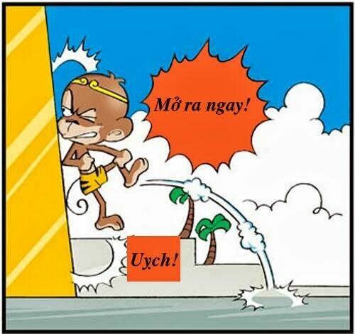 tân tây du ký chapter 103 3