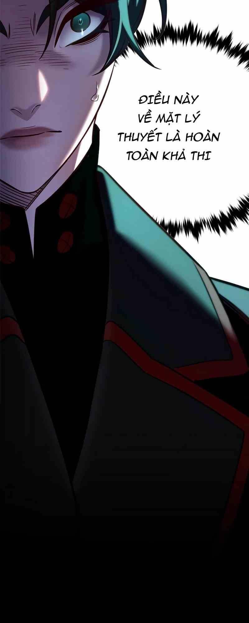 biến thân thành mèo chapter 249 8