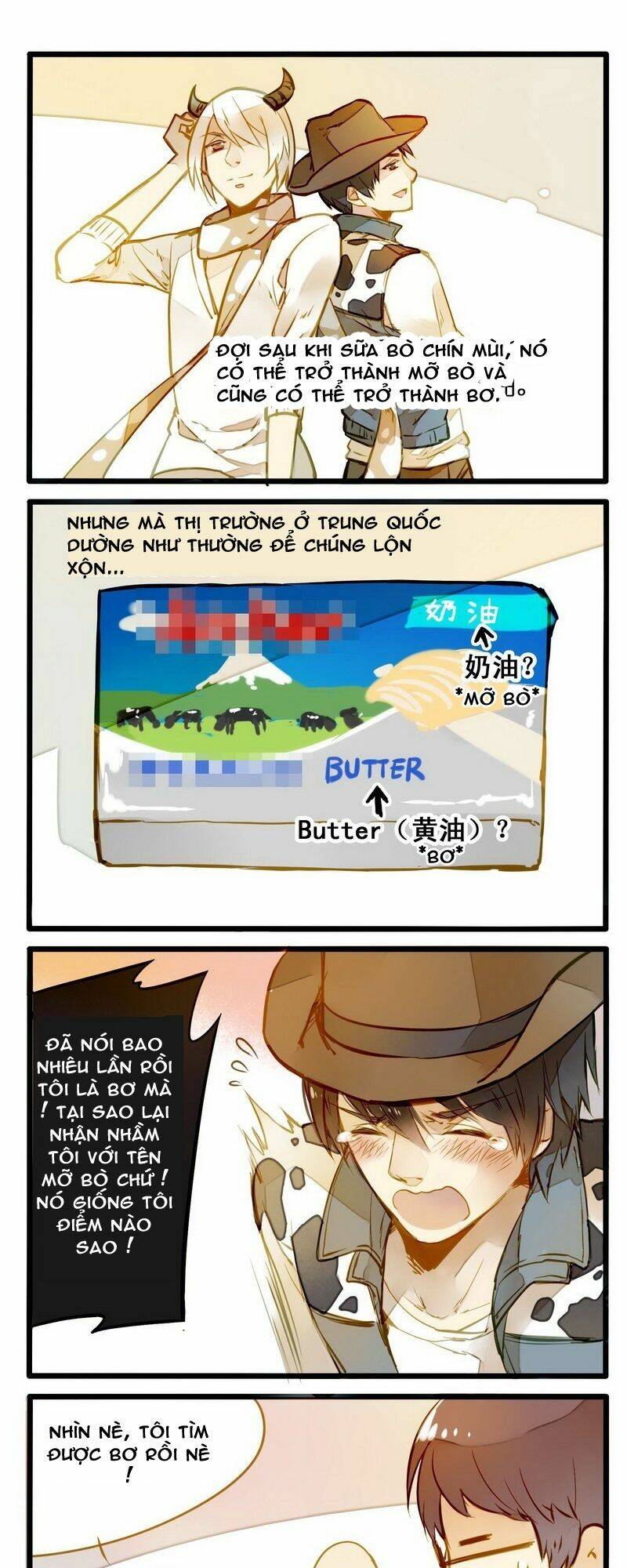 hằng mộng nam thần chapter 15 15