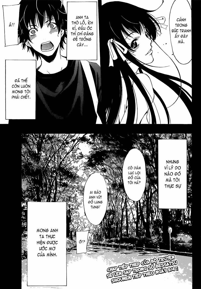 half & half chapter 4 30