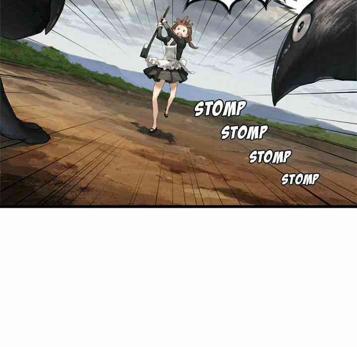 Her Summon Chapter 9 - Trang 70