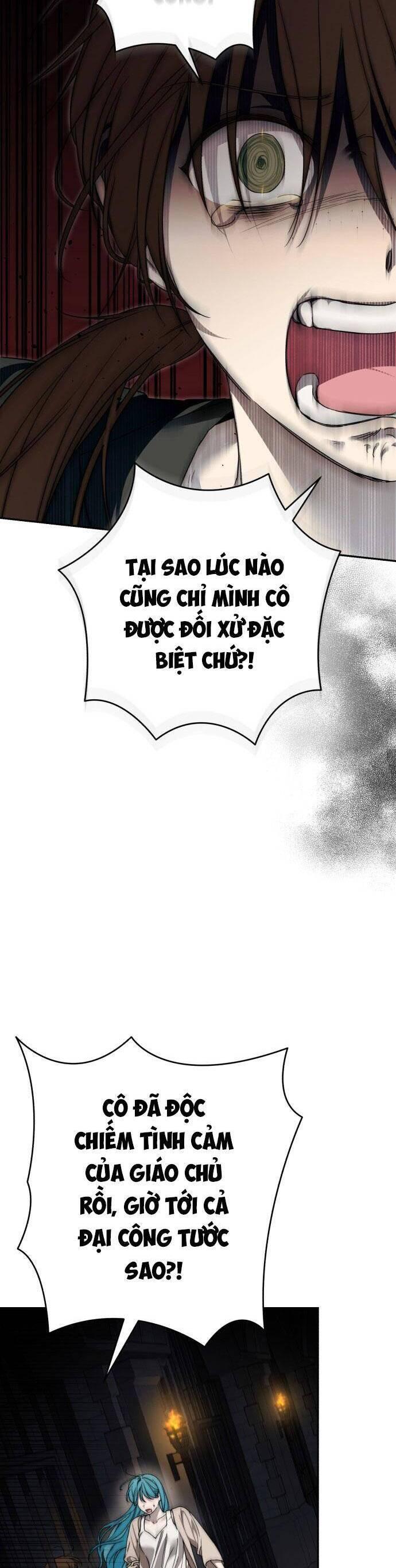 công nương mint bé nhỏ chapter 78 16