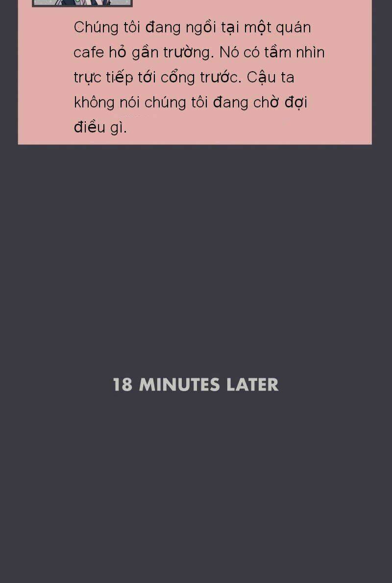 câu lạc bộ học thuyết âm mưu chapter 4 38