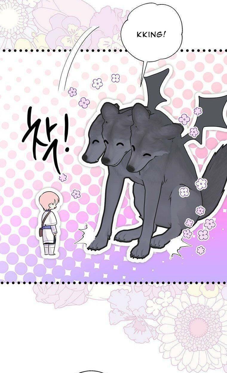 phía sau mặt nạ của nam chính hiền lành chapter 20 25