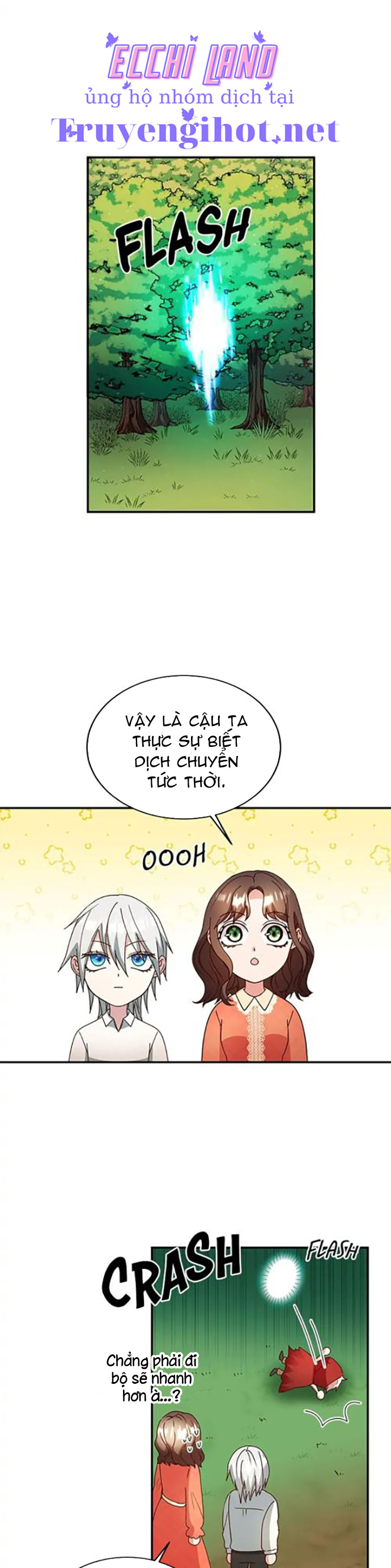 cầu được ước thấy chapter 6.2 9