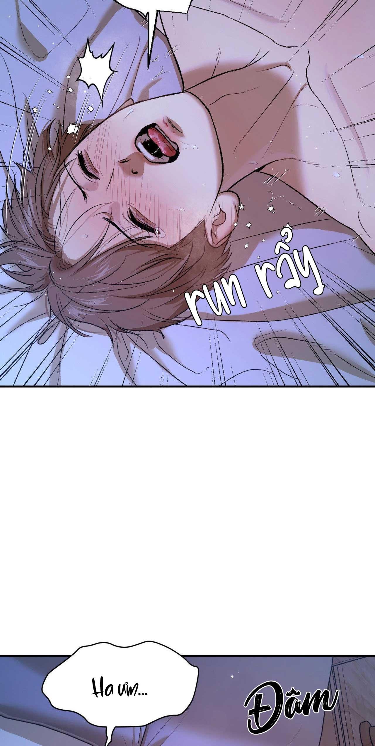 điềm rủi Chapter 63 18+ 50