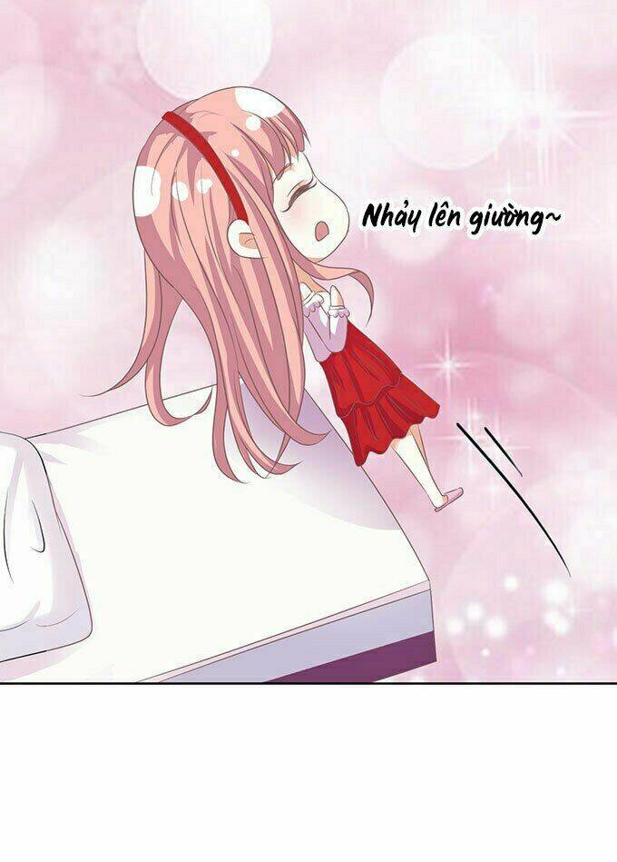 liệt ái tri hạ: series mật đào tiểu tình nhân chapter 52 27