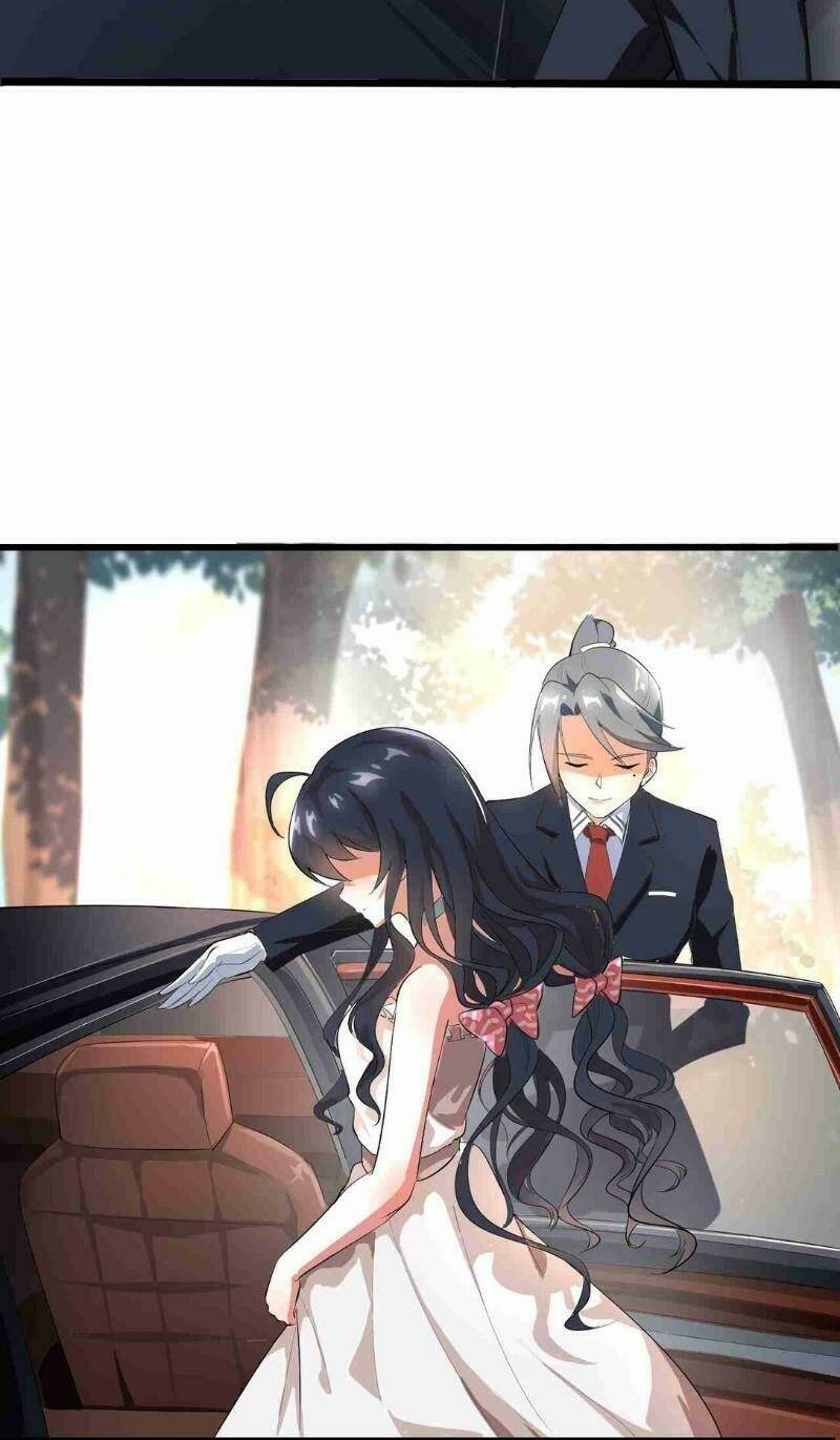 kế hoạch trở thành phế vật chapter 2 32