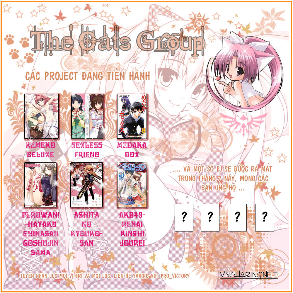 perowan! - hayaku shinasai! goshujinsama chapter 5 27