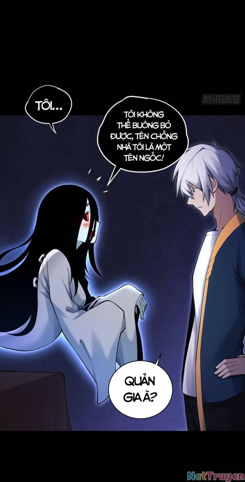 thiên sư chapter 15 37